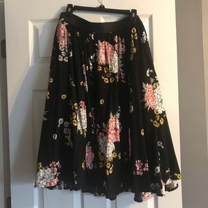 NWT Torrid Skirt